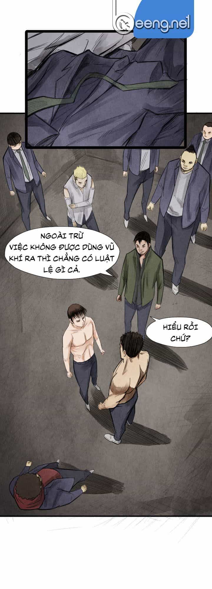 Song Hồn - Chương 14 - ảnh 19