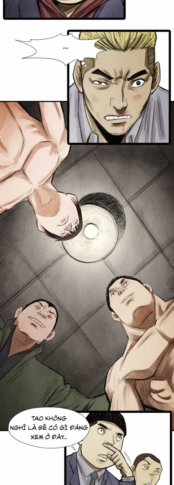 Song Hồn - Chương 14 - ảnh 24