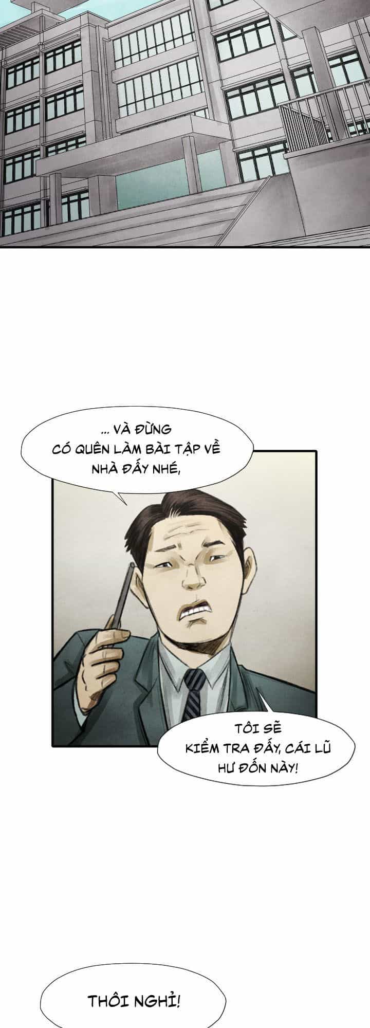 Song Hồn - Chương 14 - ảnh 26