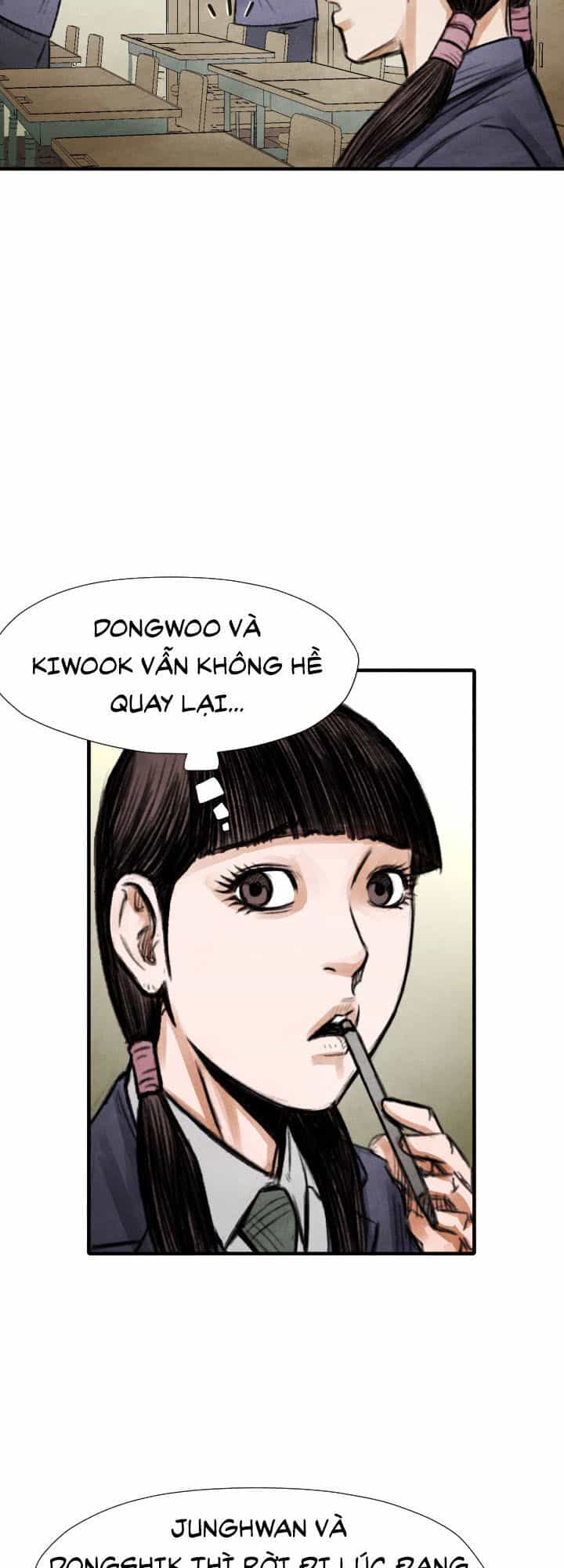 Song Hồn - Chương 14 - ảnh 29