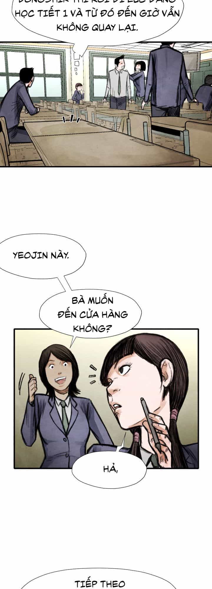 Song Hồn - Chương 14 - ảnh 30