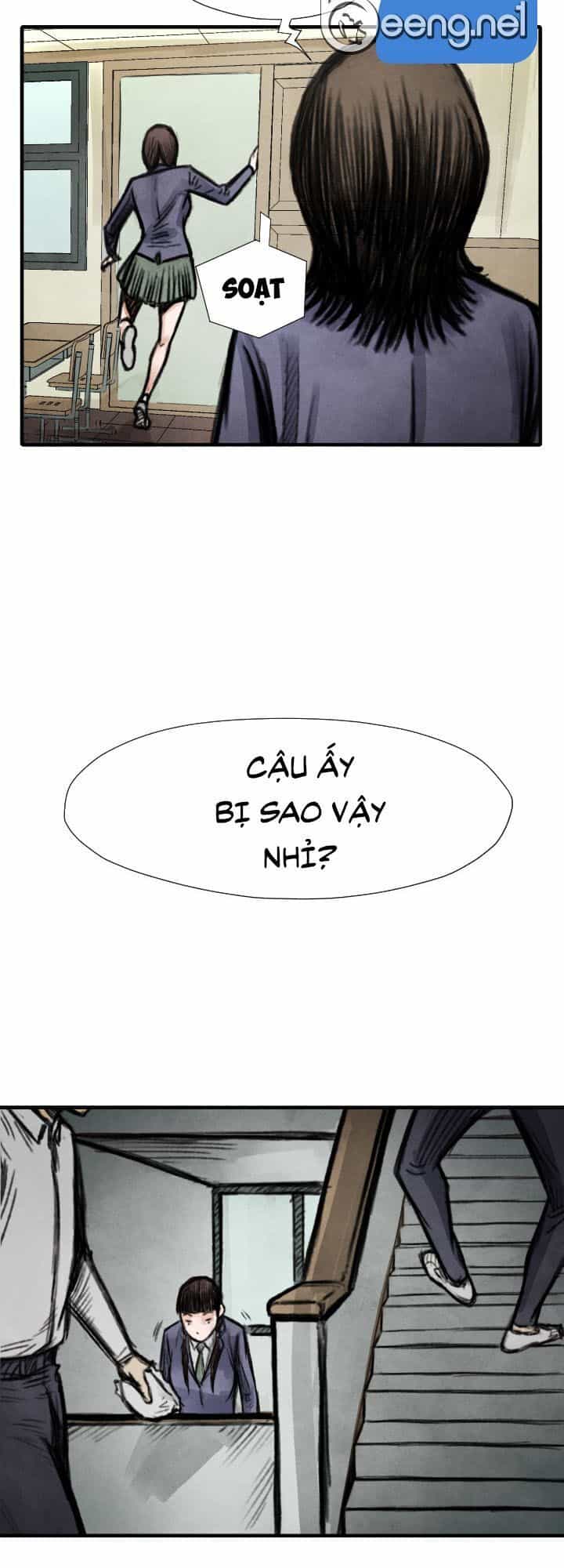 Song Hồn - Chương 14 - ảnh 33
