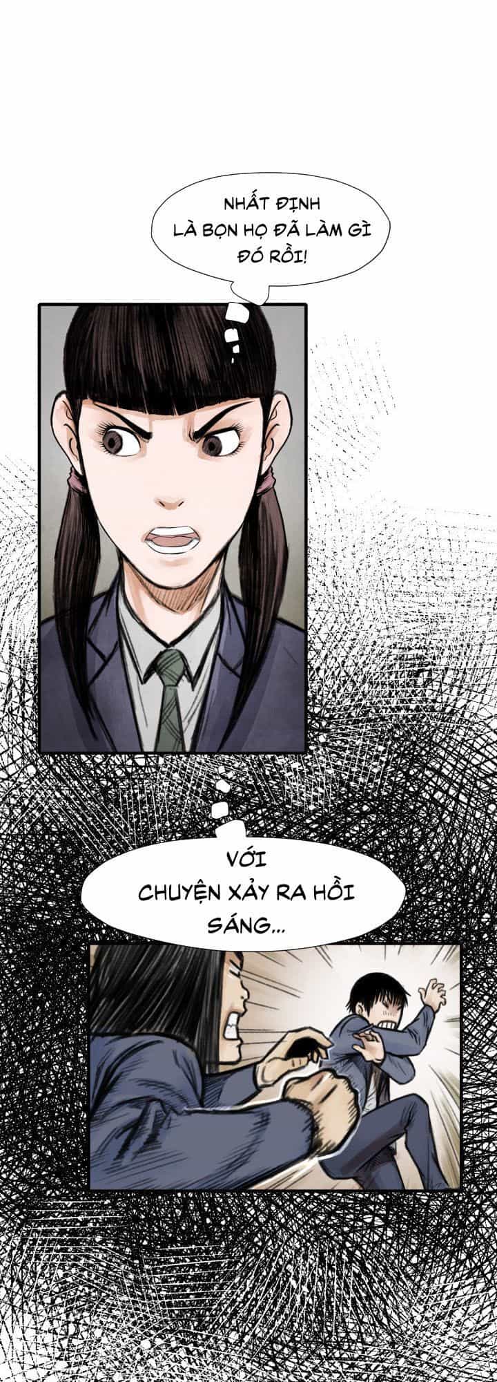 Song Hồn - Chương 14 - ảnh 34