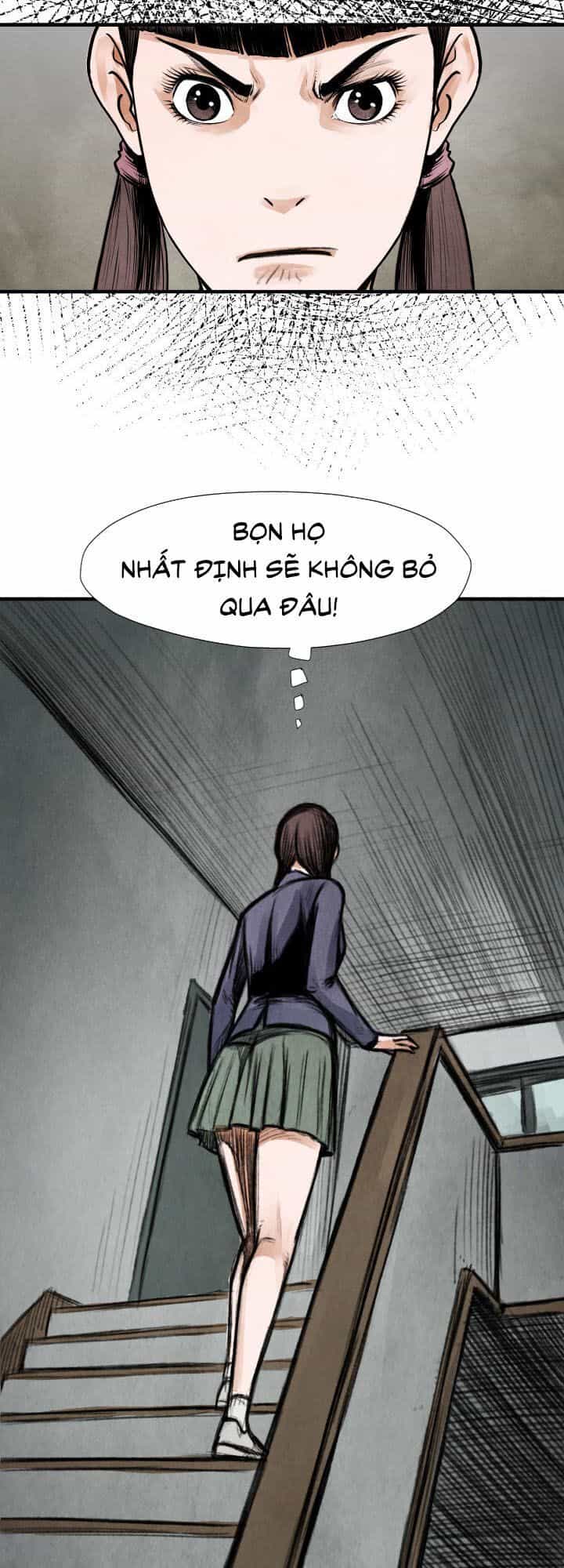 Song Hồn - Chương 14 - ảnh 35