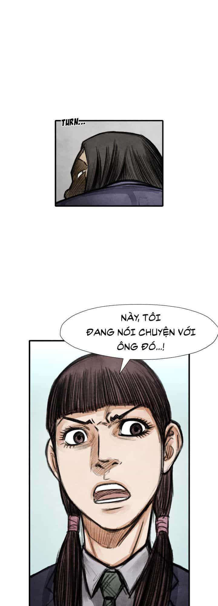 Song Hồn - Chương 14 - ảnh 38