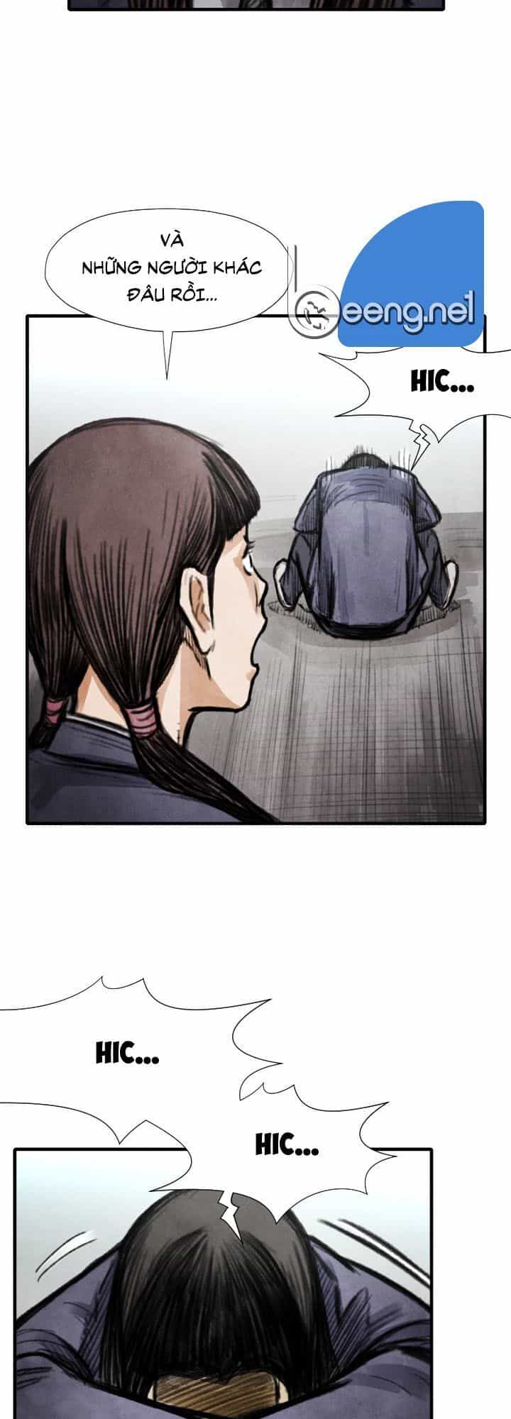 Song Hồn - Chương 14 - ảnh 39