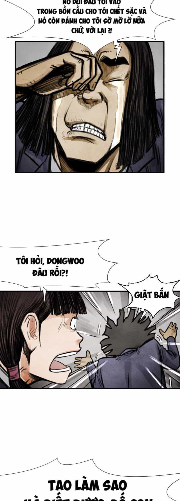 Song Hồn - Chương 14 - ảnh 44