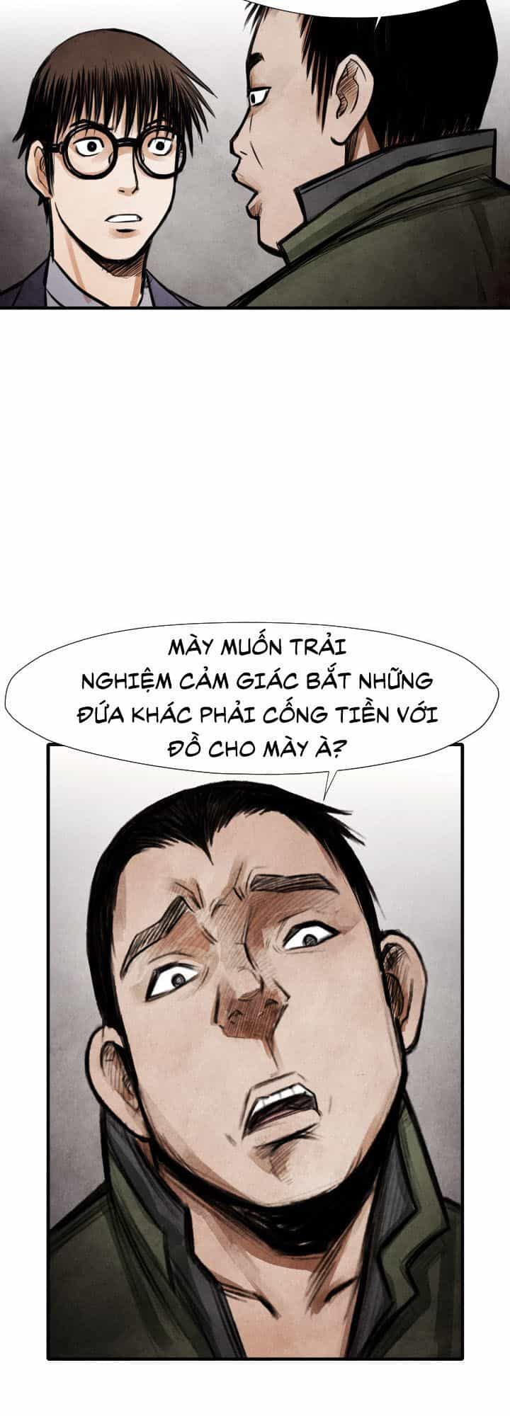 Song Hồn - Chương 14 - ảnh 8