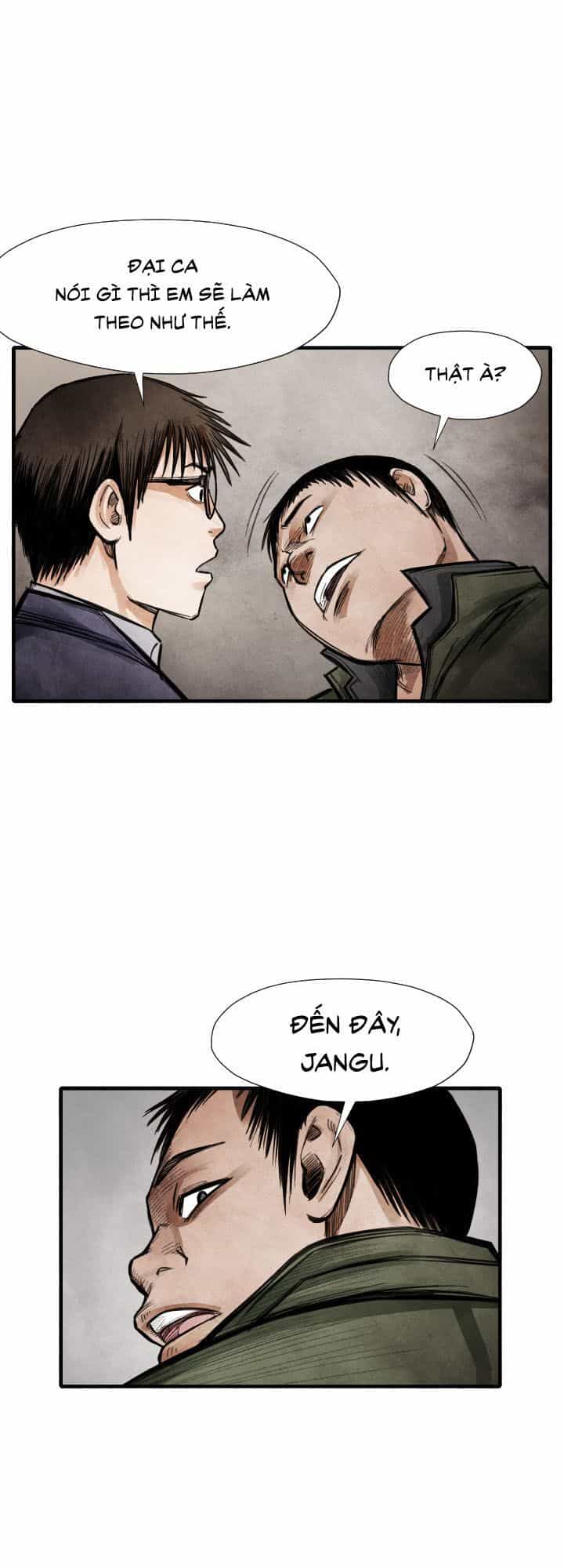 Song Hồn - Chương 14 - ảnh 9