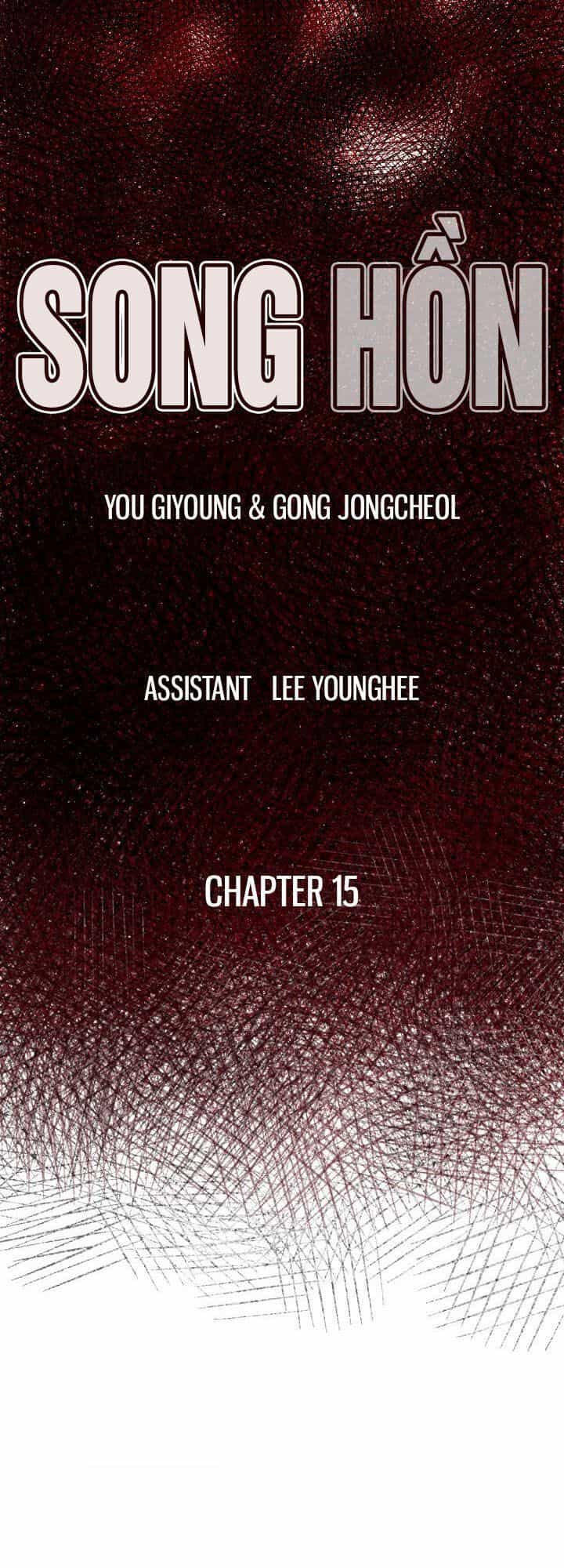 Song Hồn - Chương 15 - ảnh 10