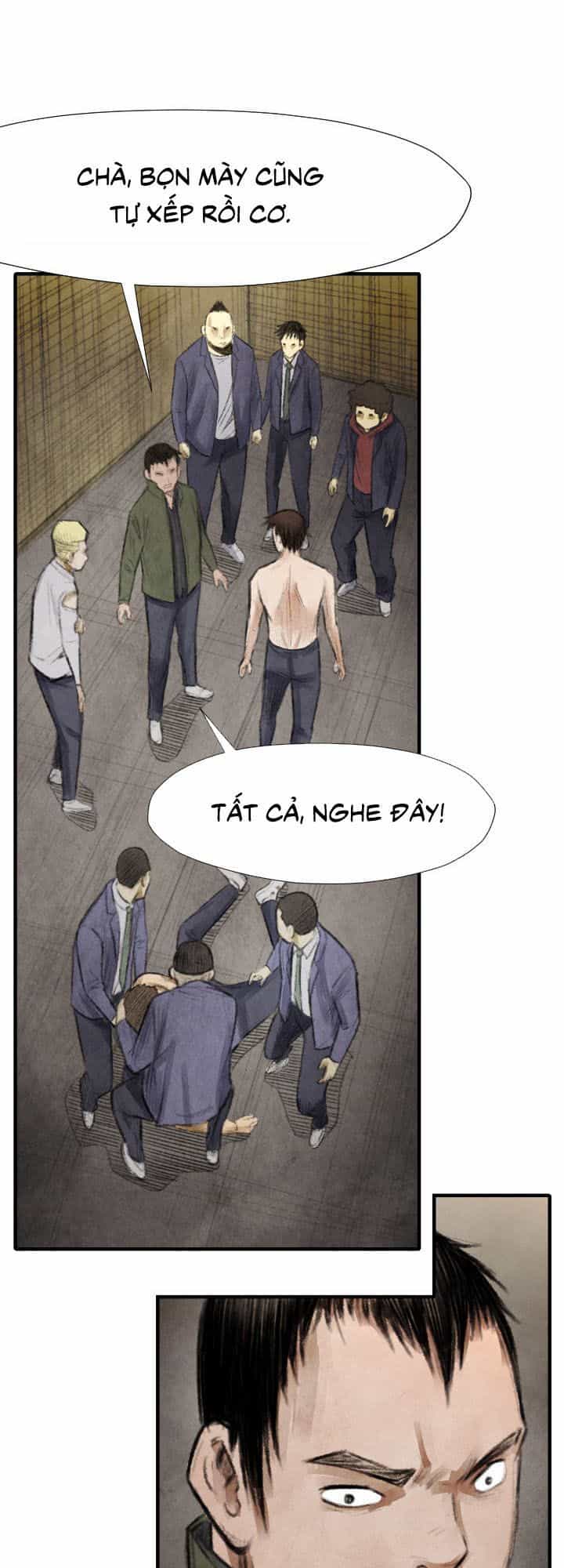 Song Hồn - Chương 15 - ảnh 27