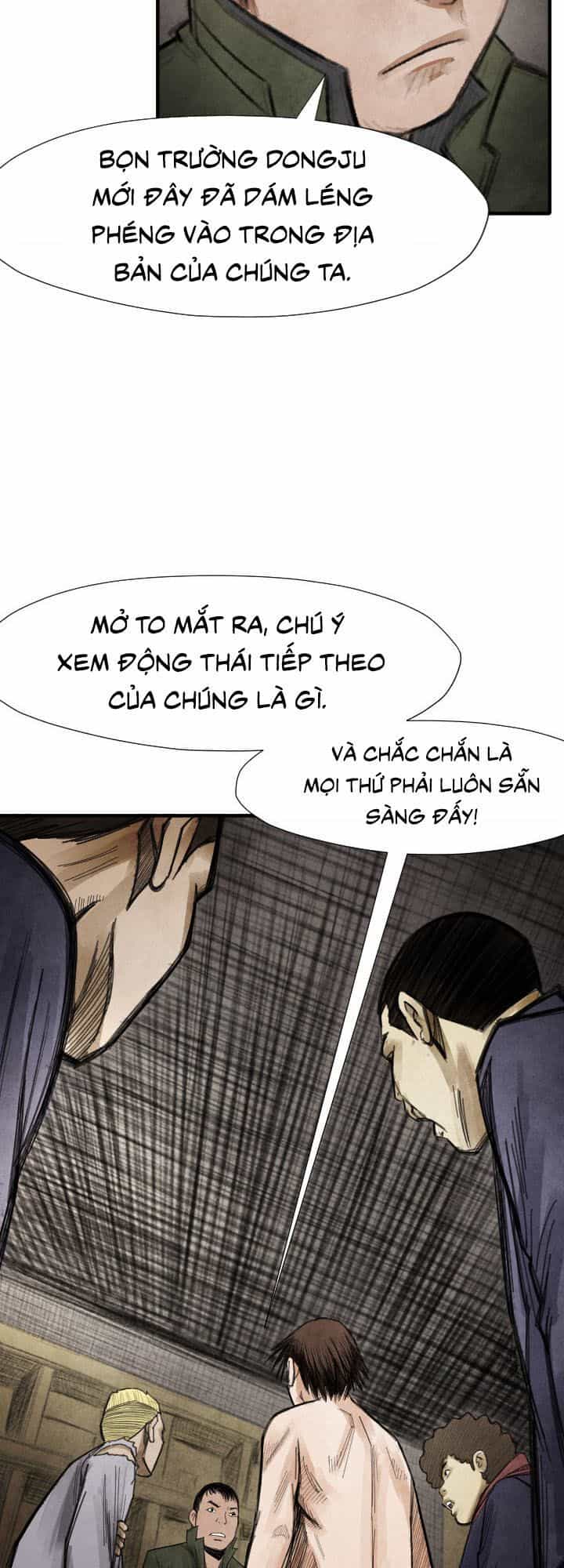 Song Hồn - Chương 15 - ảnh 28