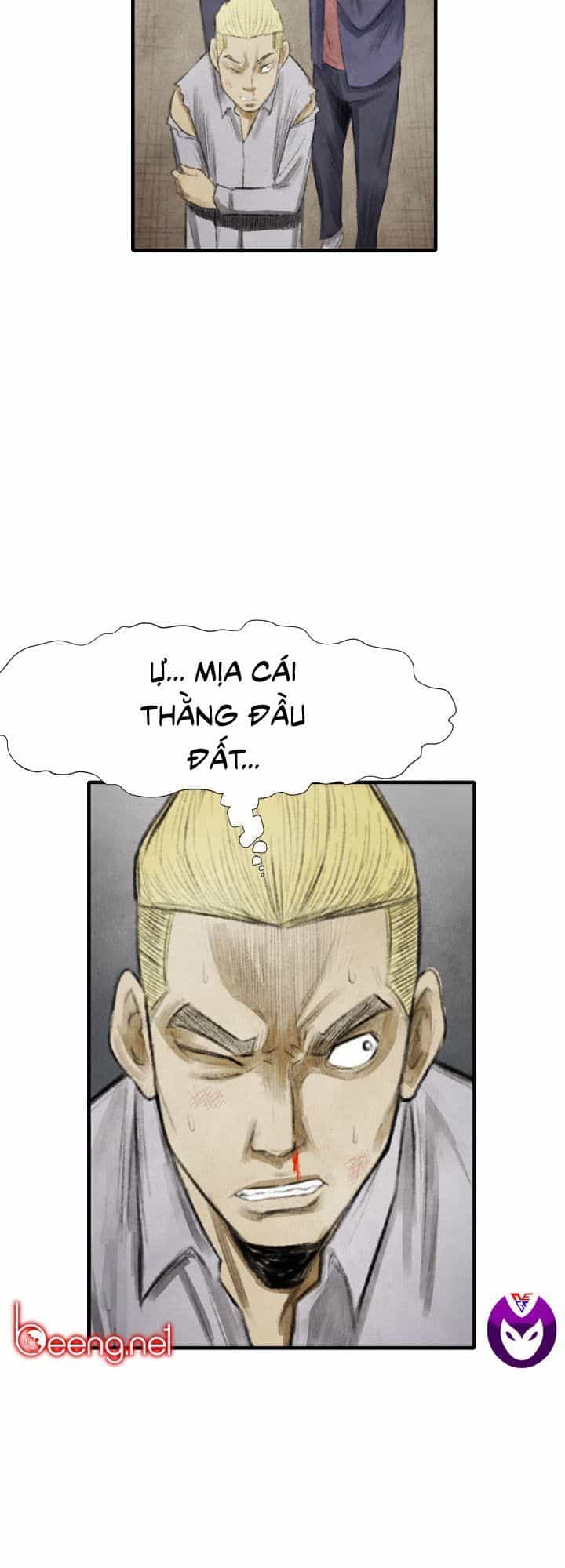 Song Hồn - Chương 15 - ảnh 37