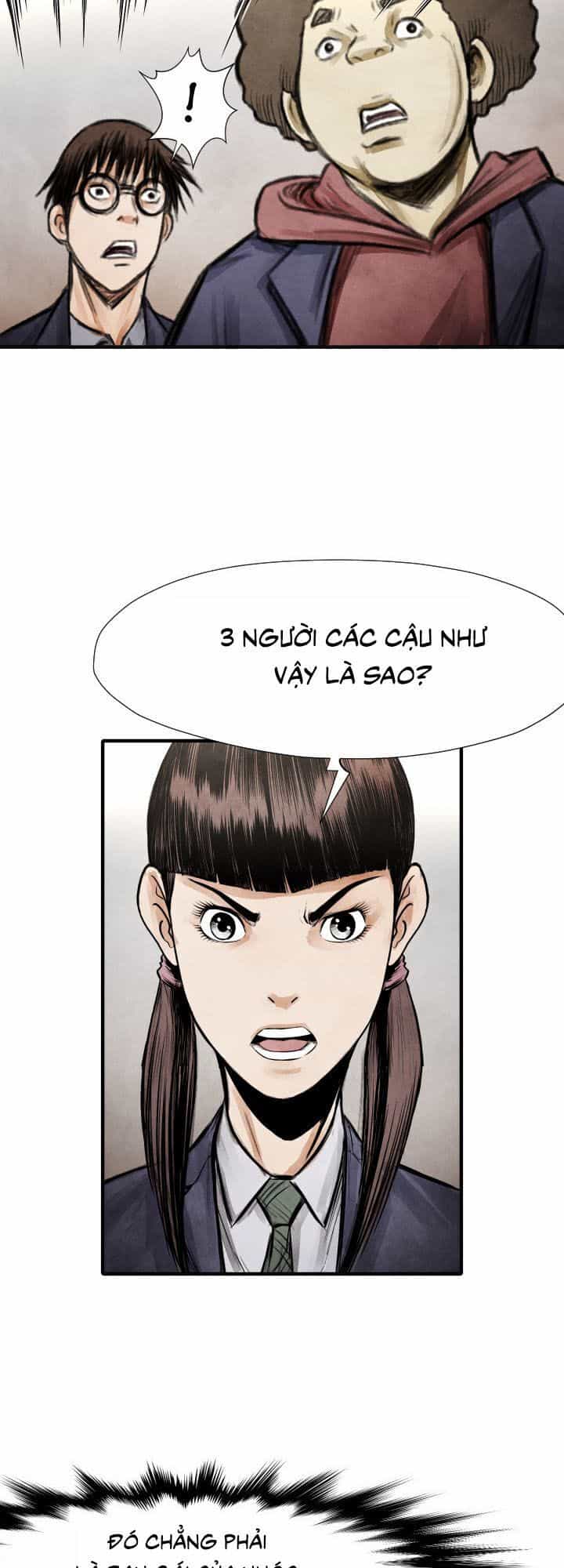 Song Hồn - Chương 15 - ảnh 42
