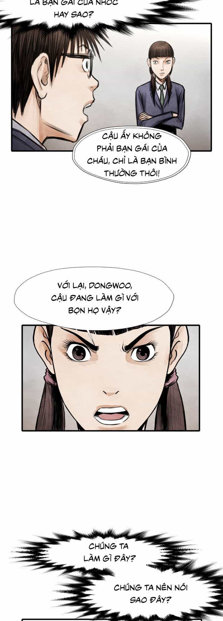 Song Hồn - Chương 15 - ảnh 43