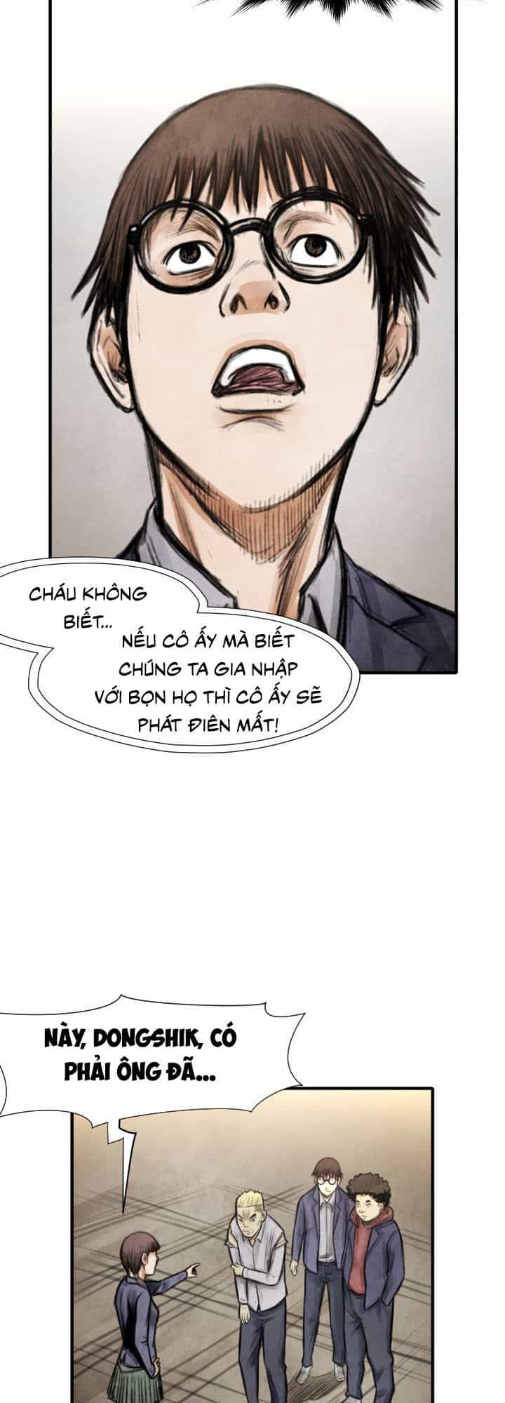 Song Hồn - Chương 15 - ảnh 44