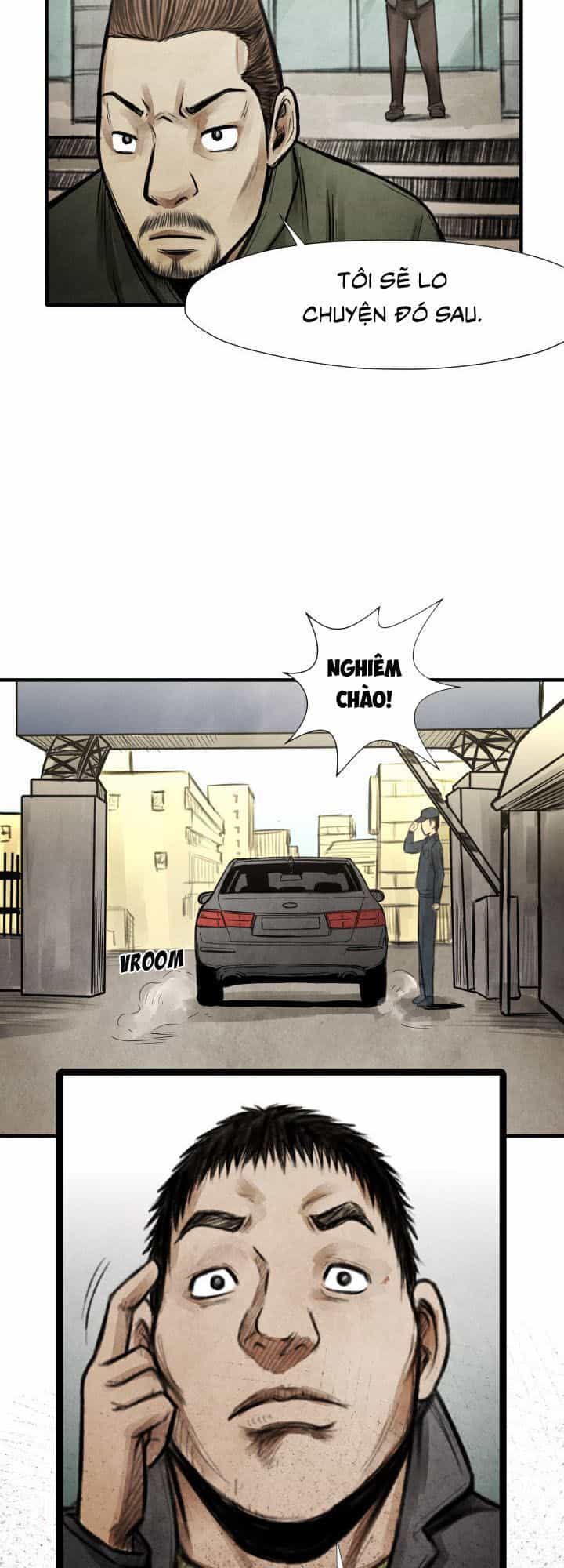 Song Hồn - Chương 15 - ảnh 52