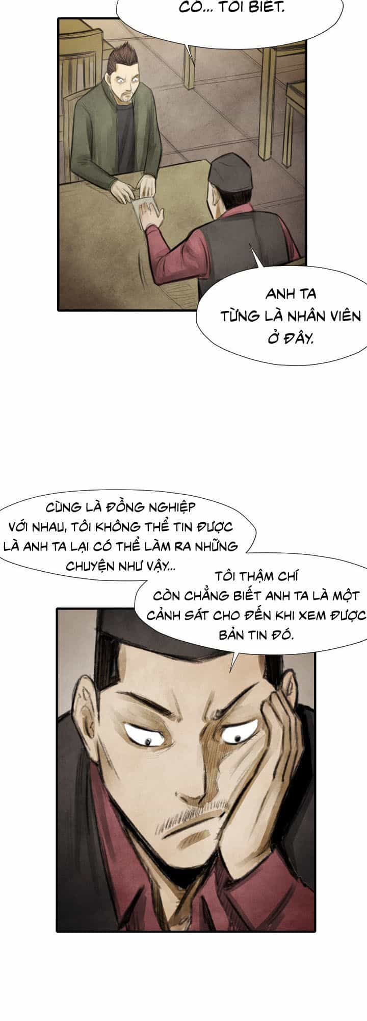 Song Hồn - Chương 16 - ảnh 10