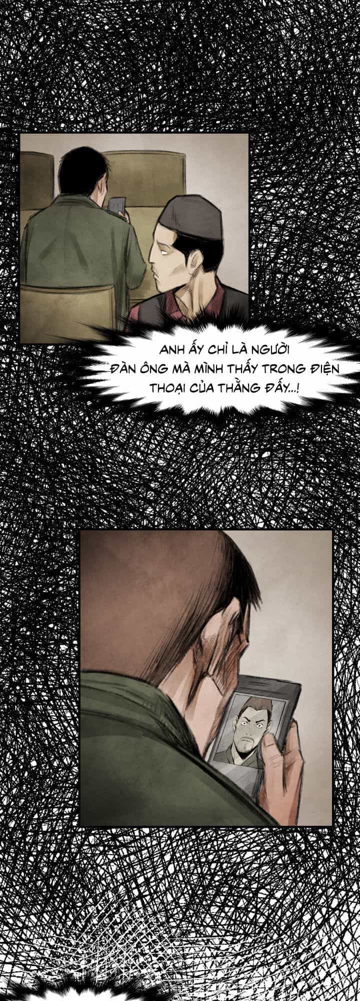 Song Hồn - Chương 16 - ảnh 18