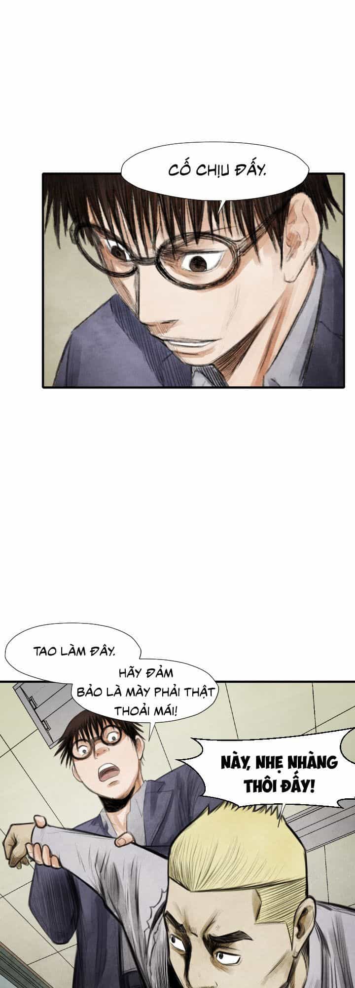 Song Hồn - Chương 16 - ảnh 25