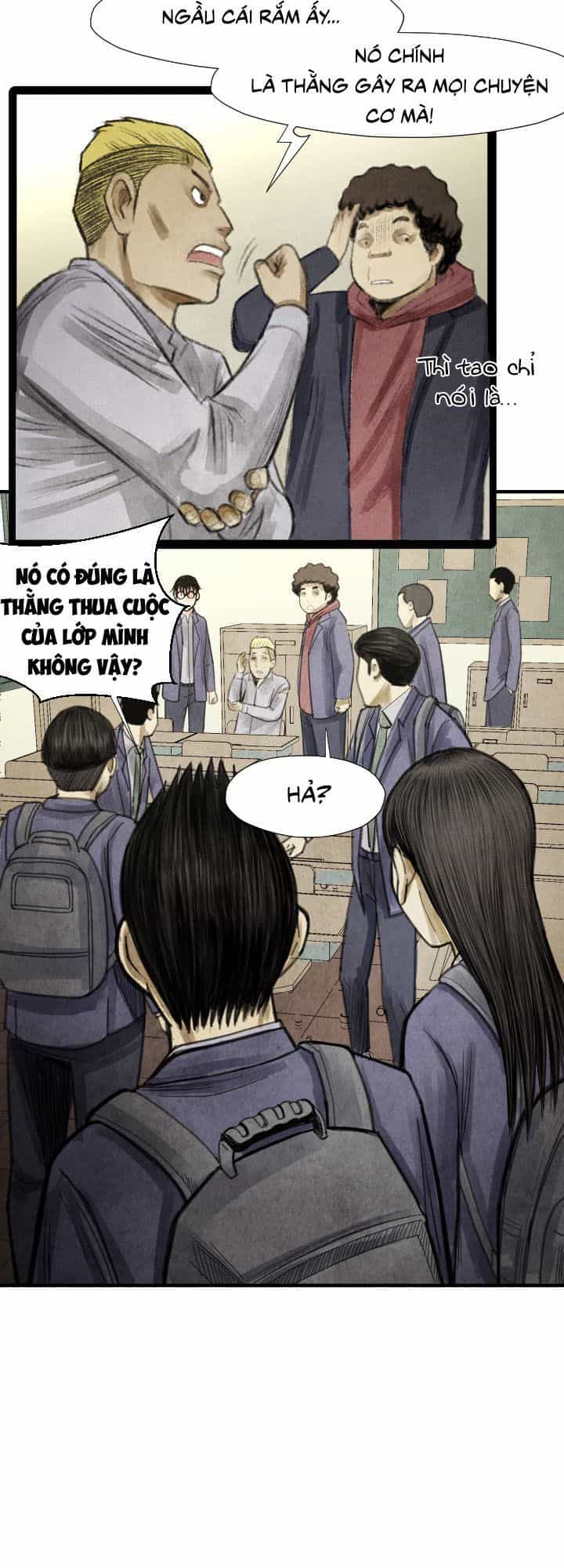 Song Hồn - Chương 16 - ảnh 28