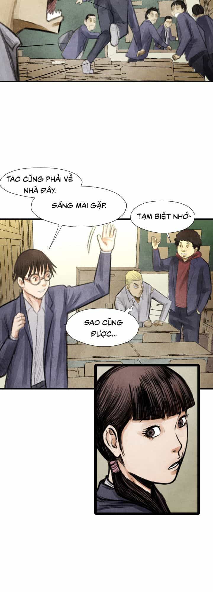 Song Hồn - Chương 16 - ảnh 30