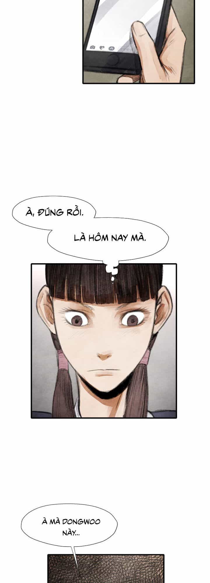 Song Hồn - Chương 16 - ảnh 33