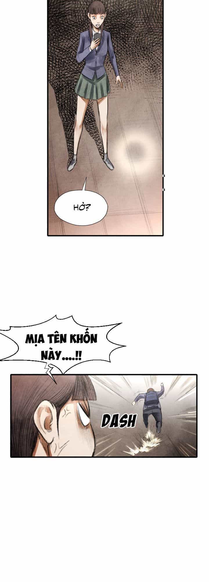 Song Hồn - Chương 16 - ảnh 34