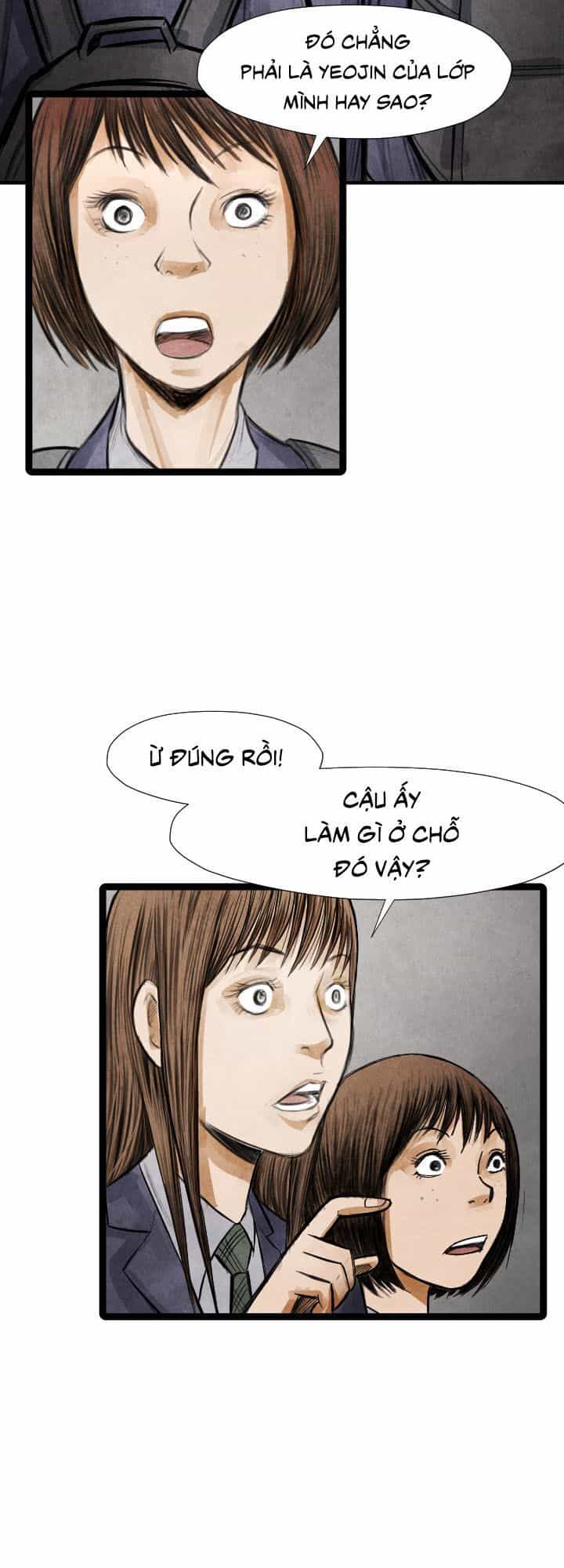 Song Hồn - Chương 16 - ảnh 43