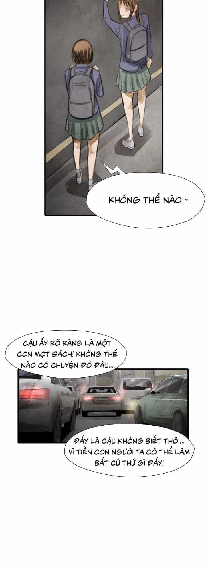 Song Hồn - Chương 16 - ảnh 48