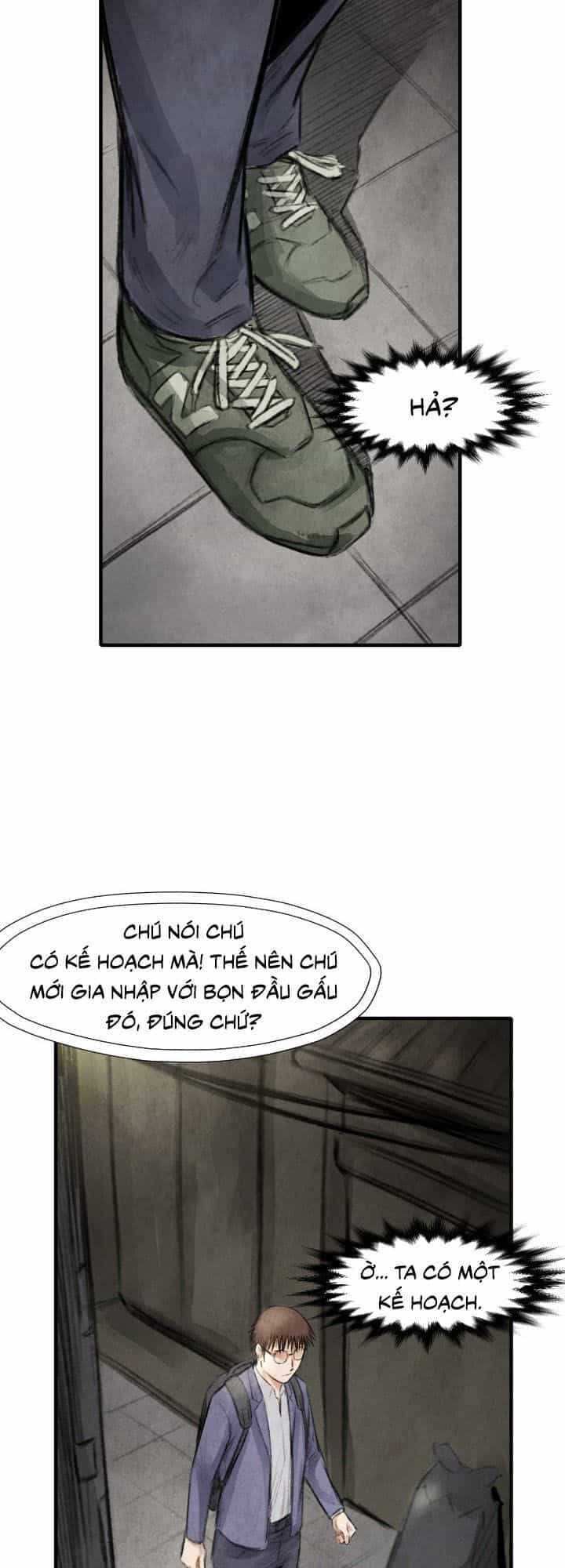 Song Hồn - Chương 16 - ảnh 50