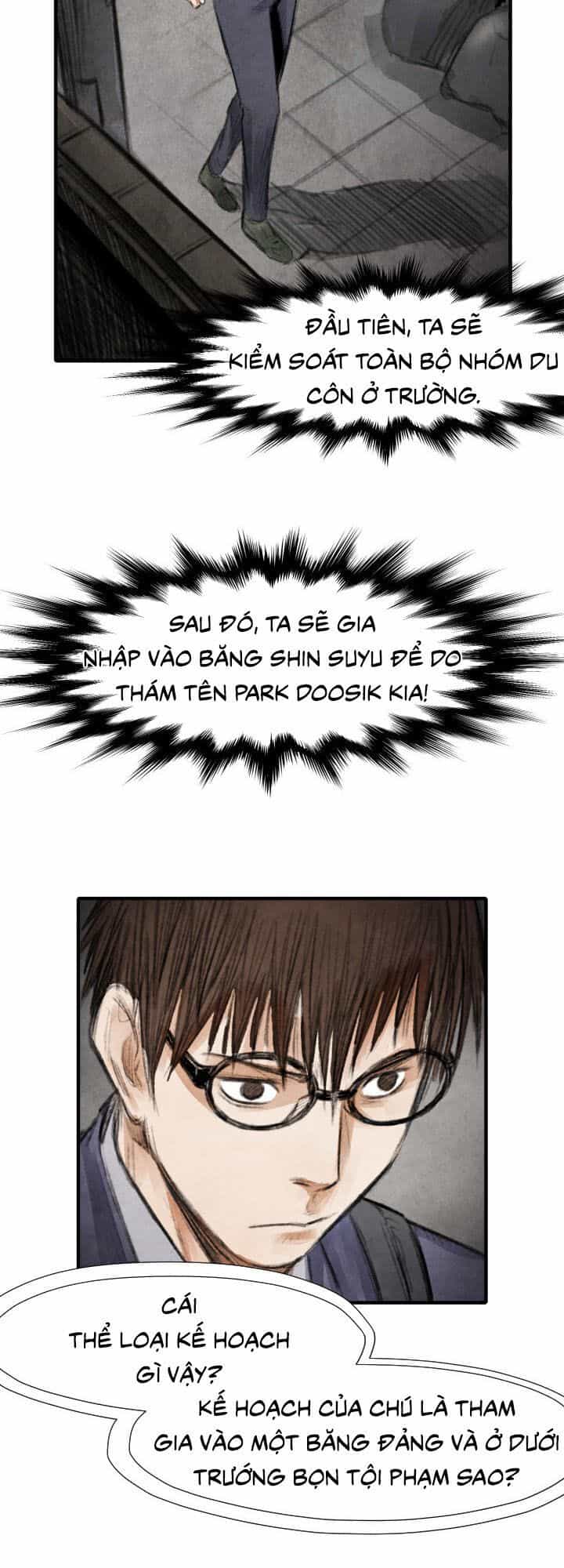 Song Hồn - Chương 16 - ảnh 51