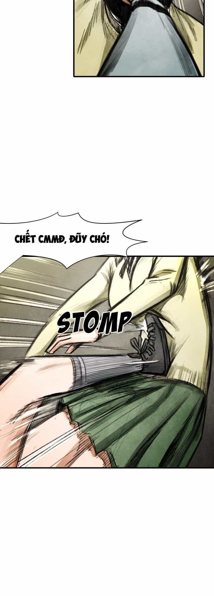 Song Hồn - Chương 17 - ảnh 12