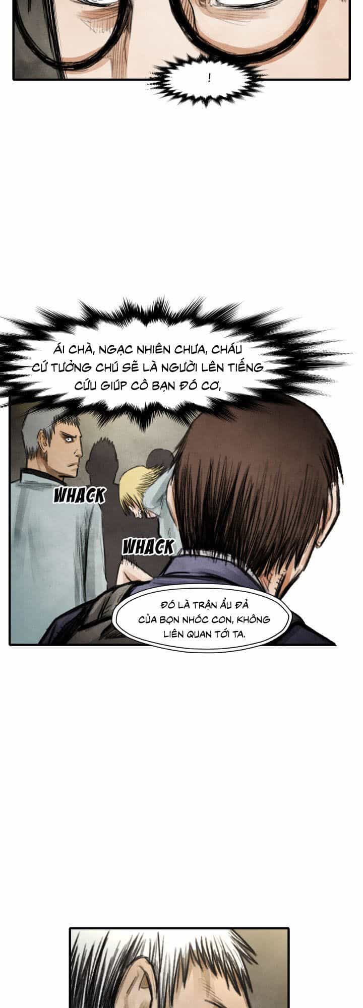 Song Hồn - Chương 17 - ảnh 16