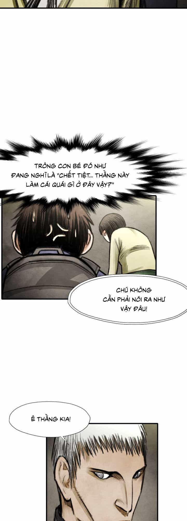 Song Hồn - Chương 17 - ảnh 24