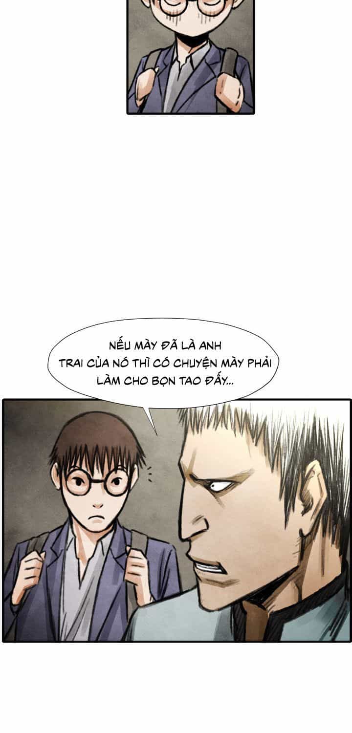 Song Hồn - Chương 17 - ảnh 27