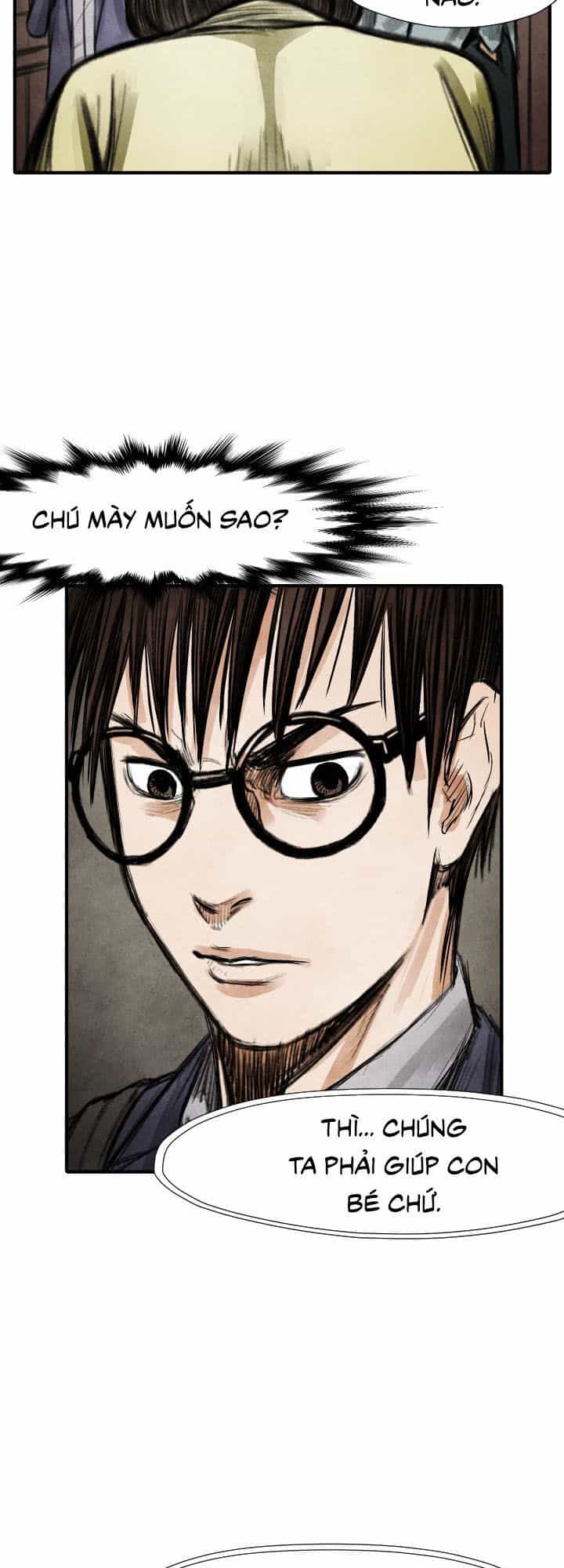 Song Hồn - Chương 17 - ảnh 29