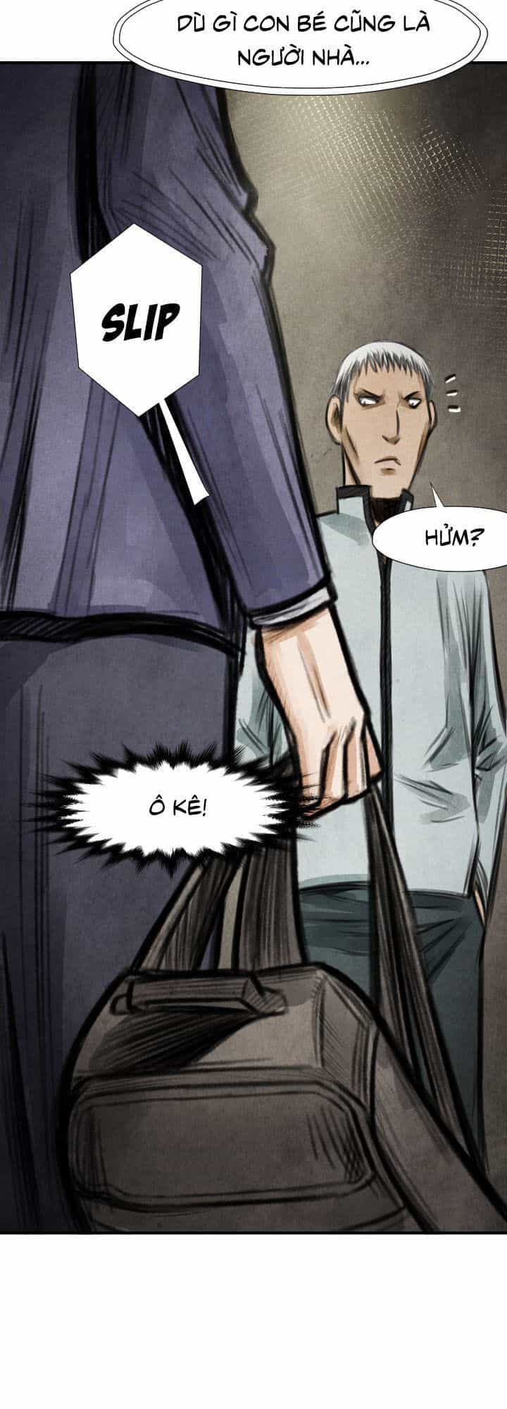 Song Hồn - Chương 17 - ảnh 30