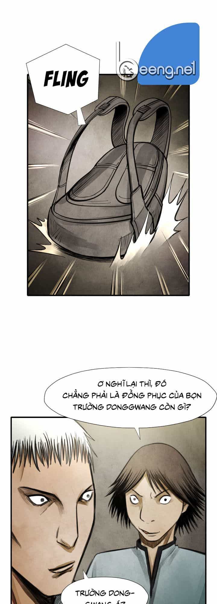Song Hồn - Chương 17 - ảnh 31