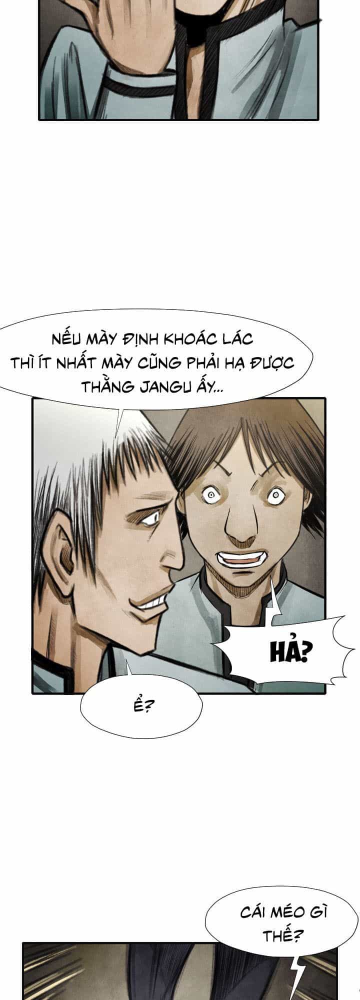 Song Hồn - Chương 17 - ảnh 34
