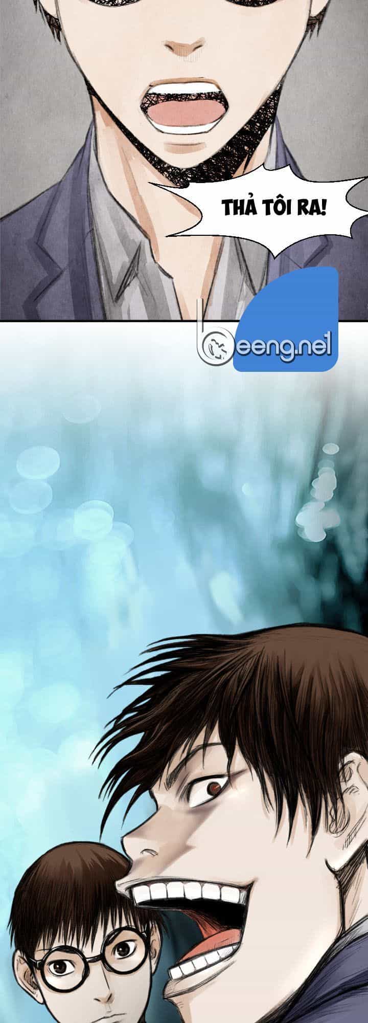 Song Hồn - Chương 17 - ảnh 4