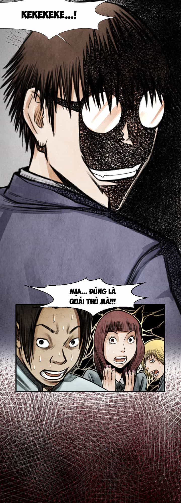 Song Hồn - Chương 17 - ảnh 49
