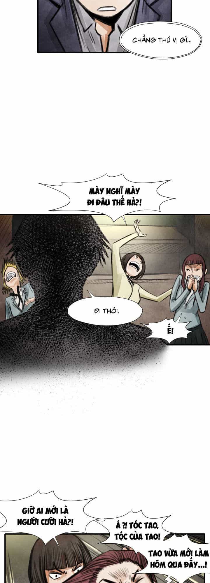 Song Hồn - Chương 18 - ảnh 10