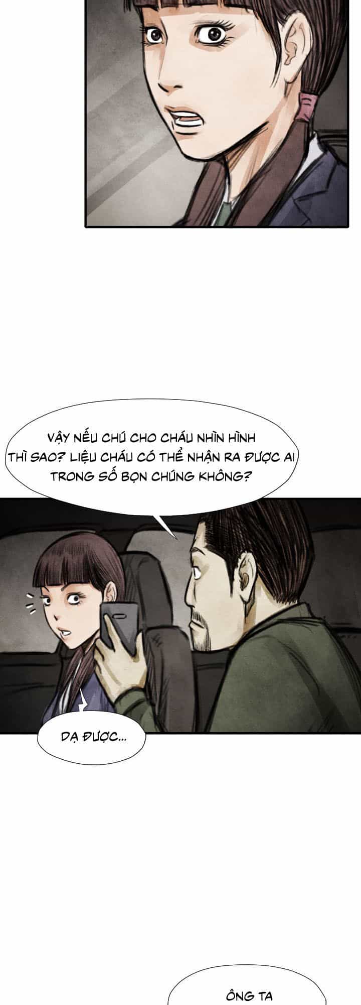 Song Hồn - Chương 18 - ảnh 18