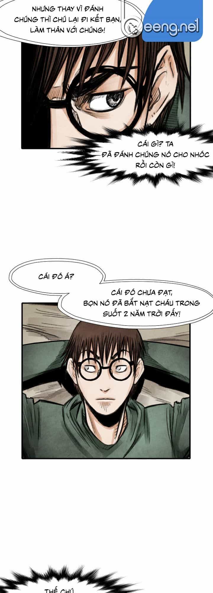 Song Hồn - Chương 18 - ảnh 30