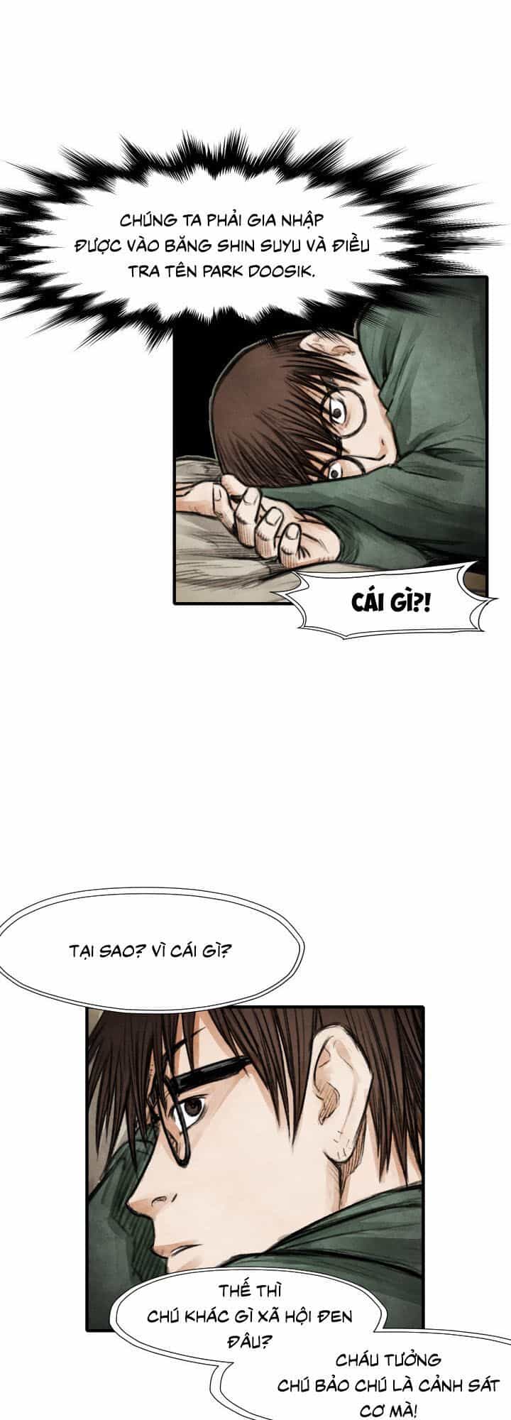 Song Hồn - Chương 18 - ảnh 32