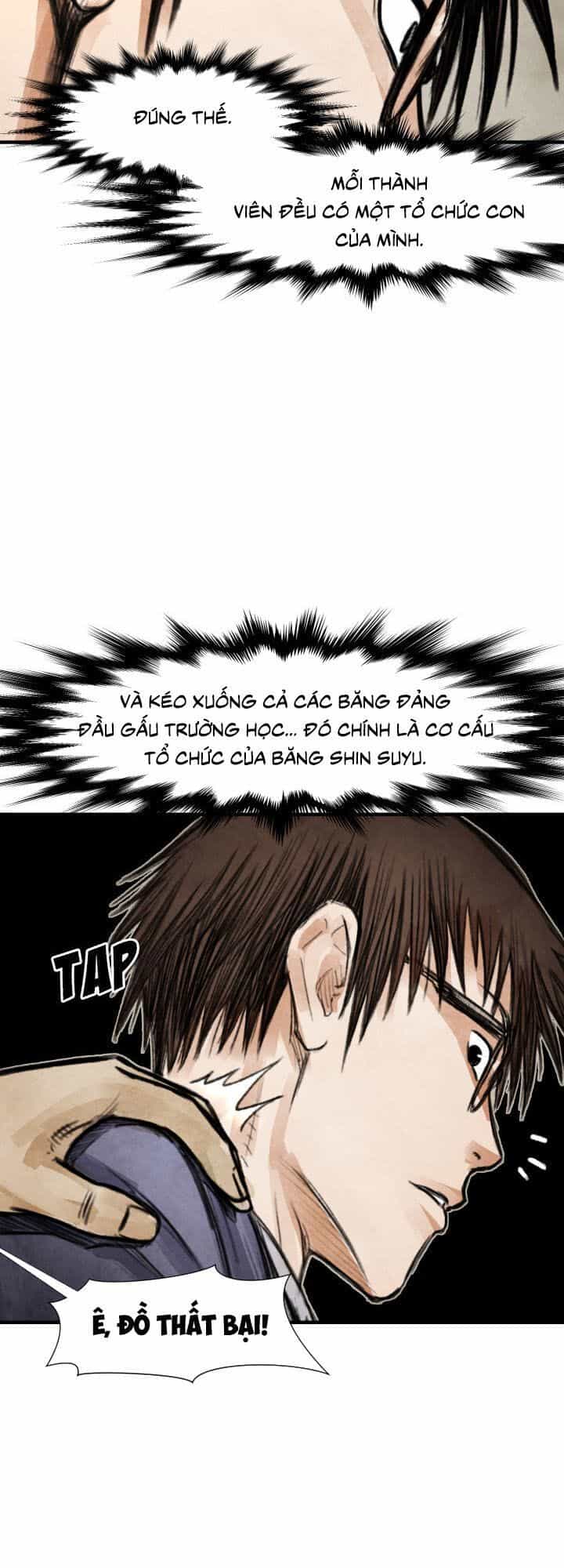 Song Hồn - Chương 18 - ảnh 42
