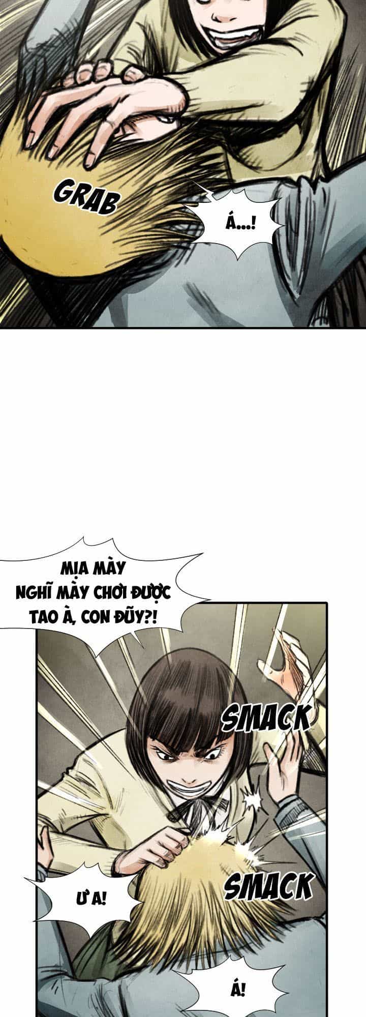 Song Hồn - Chương 18 - ảnh 8