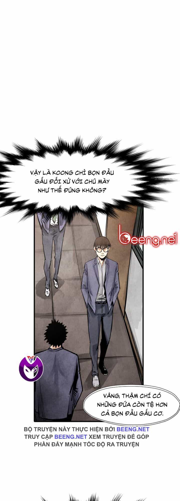 Song Hồn - Chương 19 - ảnh 12