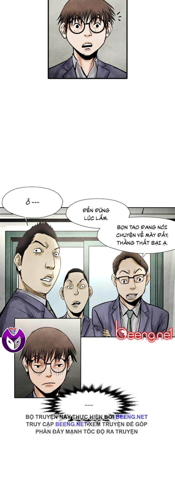 Song Hồn - Chương 19 - ảnh 15